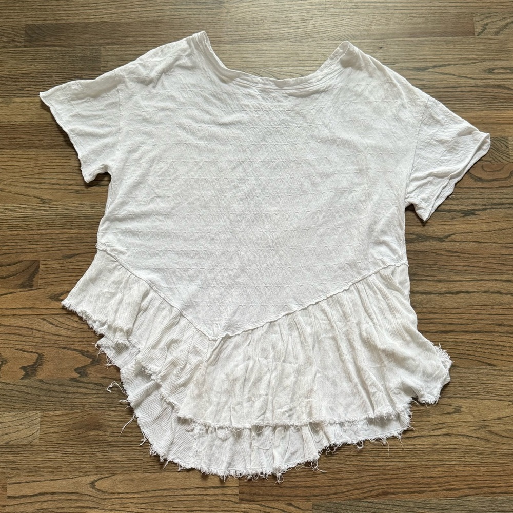 “We The Free” Free People Top!